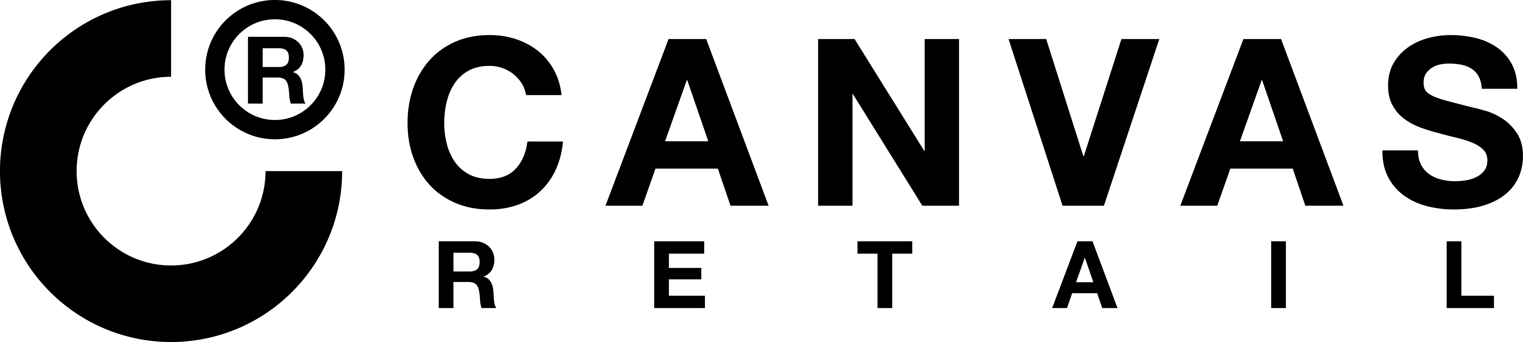 Canvas Retail
