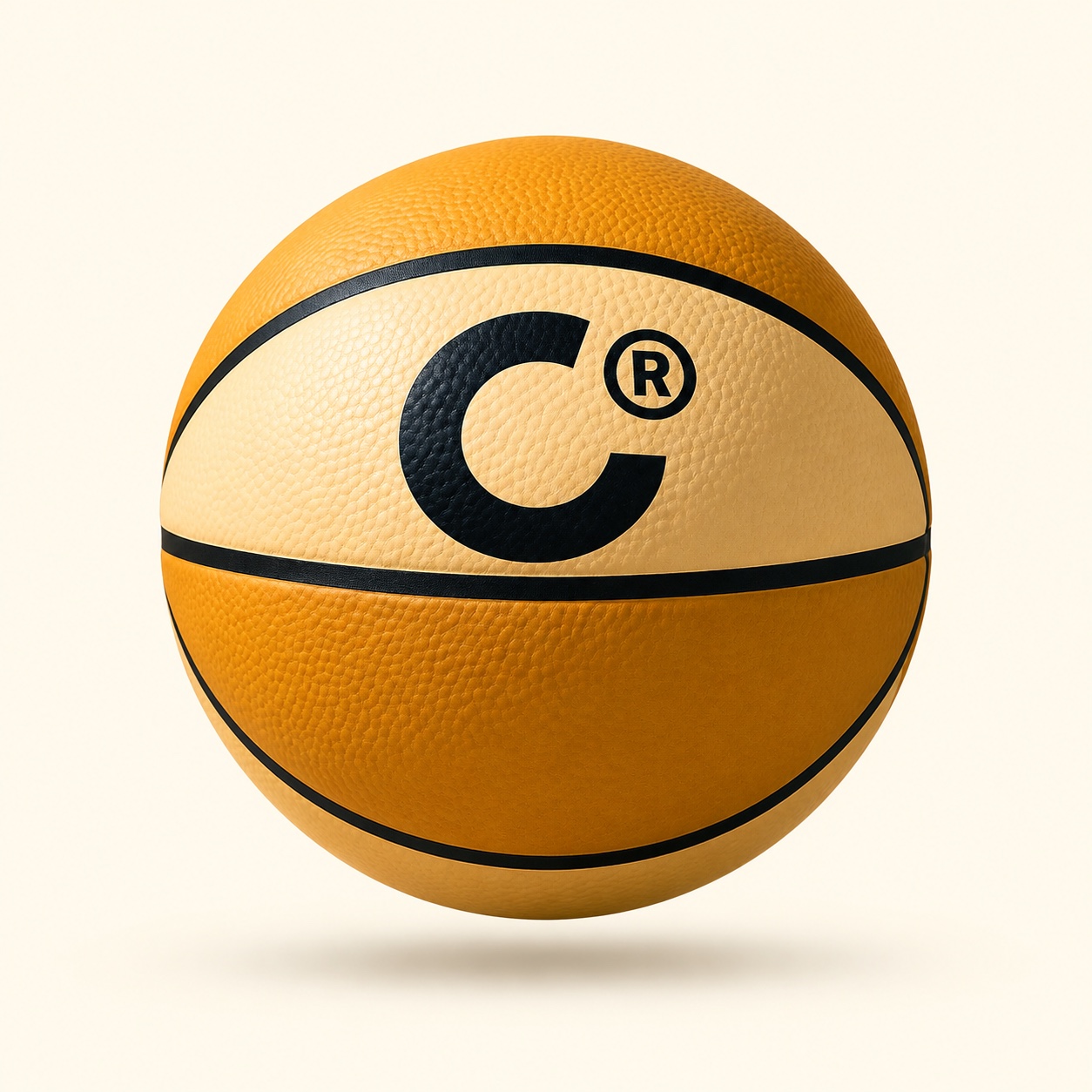 Sporting Goods product presentation