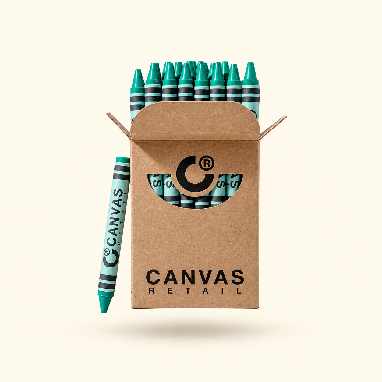 Stationery & Office product presentation